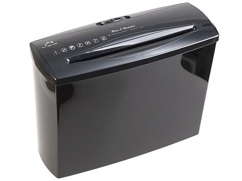 Niszczarka TRACER Razor TRX-503 TRANIS40566