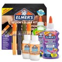 Zestaw do robienia slime ELMERS SPOOKY, 2097605