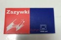 Zszywki BF 24/6 ALO24/6-1000B PROFICE AMEX