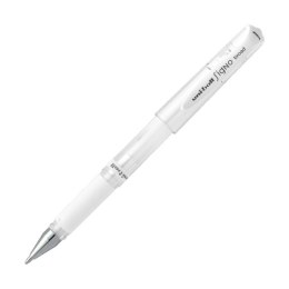 Długopis 153 Klasyk 0.7 mm korpus biały MONAMI, 20102095020