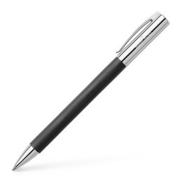 Długopis AMBITION czarny FC148130 FABER CASTELL