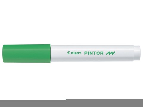 Marker PINTOR F jasny zielony PISW-PT-F-LG PILOT