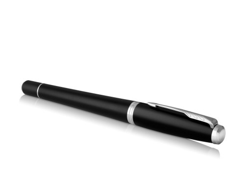 Pióro wieczne (F) URBAN MUTED BLACK CT 1931592 PARKER, giftbox
