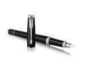 Pióro wieczne (F) URBAN MUTED BLACK CT 1931592 PARKER, giftbox