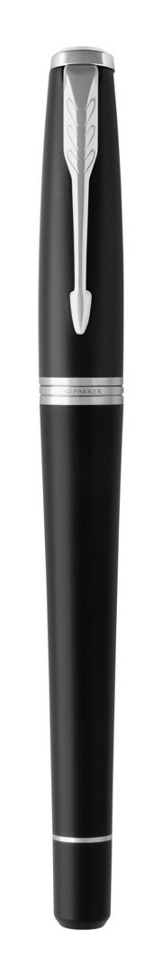 Pióro wieczne (F) URBAN MUTED BLACK CT 1931592 PARKER, giftbox
