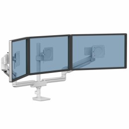 Ramię na 3 monitory TALLO Modular 3FMS (białe), FELLOWES, 8616801