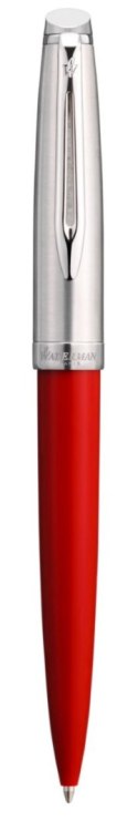 Długopis EMBLEME RED WATERMAN 2157413