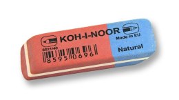 Gumka 6521/40 BLUE STAR 40szt. KOH I NOOR