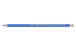 Kredka POLYCOLOR 3800/54 COBALT BLUE DARK KOH I NOOR