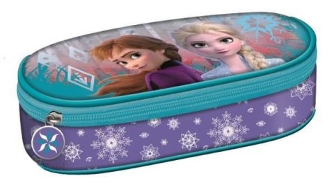 Piórnik saszetka z klapką DISNEY FROZEN CABI