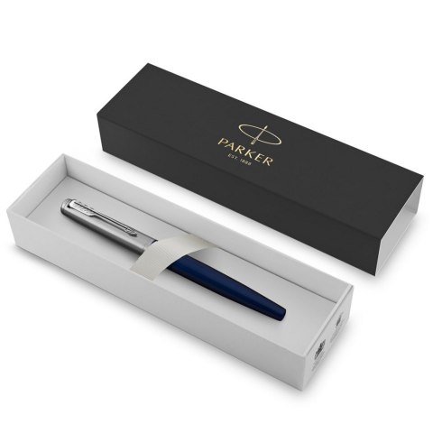 Pióro kulkowe (F) JOTTER ROYAL BLUE CT 2089228, giftbox