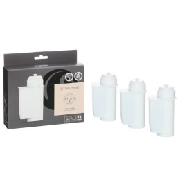 Seltino PRIMO+waterfilter for Brita +3pack