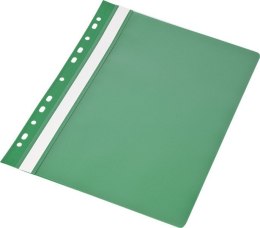 Skoroszyt z perfora.(20)zielon 0413-0003-04 Panta Plast