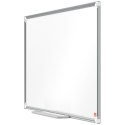 Tablica porcelanowa panoramiczna Nobo Premium Plus 40" 890x500mm 1915366