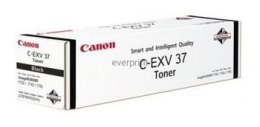 Toner CANON (C-EXV37) czarny 15000str