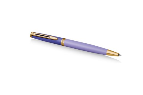 DŁUGOPIS HEMISPHERE COLOR-BLOCK PURPLE 2179923 Waterman