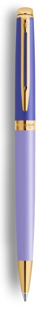 DŁUGOPIS HEMISPHERE COLOR-BLOCK PURPLE 2179923 Waterman