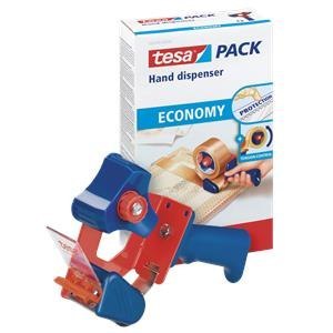 Dyspenser TESApack ECO do taśm pakowych ECONOMY 06300-00001-00 TS