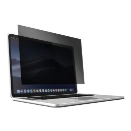 Filtr prywatyzujący Kensington, zaciemniający z 2 boków, zdejmowany, do MacBook Pro 16