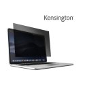 Filtr prywatyzujący Kensington, zaciemniający z 2 boków, zdejmowany, do MacBook Pro 16" 627443