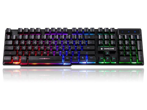 Klawiatura TRACER TRACER GAMEZONE LoCCar TRAKLA46651