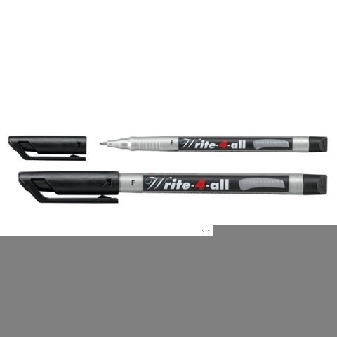 Mark.WRITE 156/46 czar.F STABILO