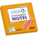 Notes samop.127x76, 360st., Zielony STICK`N 100k. 21556