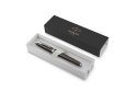 Pióro kulkowe PARKER IM DARK ESPRESSO CT 1931664, giftbox