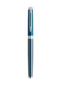 Pióro wieczne (M) HEMISPHERE SEA BLUE WATERMAN 2118238, giftbox