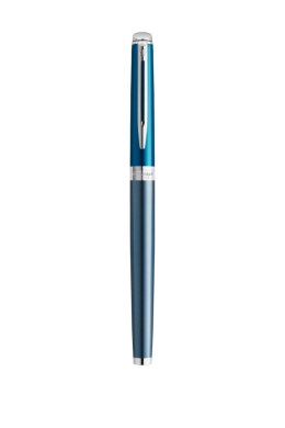 Pióro wieczne (M) HEMISPHERE SEA BLUE WATERMAN 2118238, giftbox