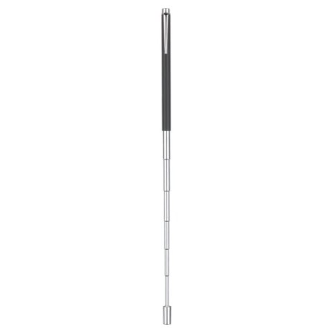 Wskaźnik teleskopowy z długopisem, regulowana długość do 62 cm Nobo 34431151