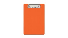 Deska klip A5 orange KKL-00-04 BIURFOL
