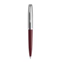 Długopis PARKER 51 BURGUNDY CT 2123498, giftbox