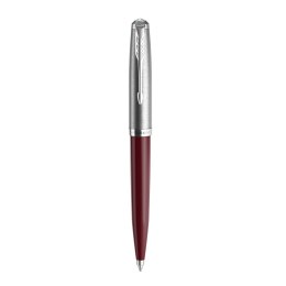 Długopis PARKER 51 BURGUNDY CT 2123498, giftbox