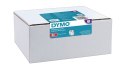 Etykiety DYMO różnego przeznaczenia - 57 x 32 mm, biały - VALUE PACK 6 szt. 2093094