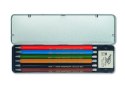 Kredki mechaniczne VERSATIL 6k 5217 op metal (X)