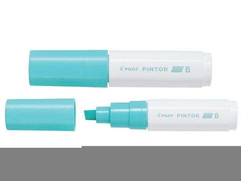 Marker PINTOR B pastelowy zielony PISW-PT-B-PG PILOT