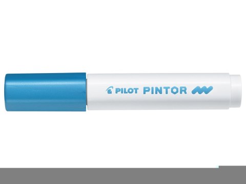 Marker PINTOR M metaliczny niebieski PISW-PT-M-ML PILOT (X)