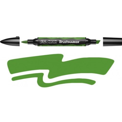 Marker W&N PROMARKER FOREST GREEN G356 53