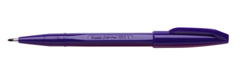 Pisak Sign Pen fioletowy S520-V PENTEL