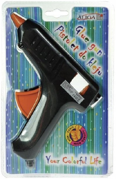 Pistolet do kleju JB040W ALIGA