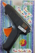 Pistolet do kleju JB040W ALIGA