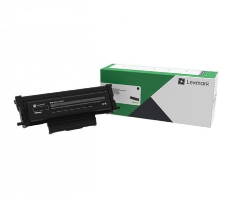 Toner LEXMARK (B222H00) czarny 3000str