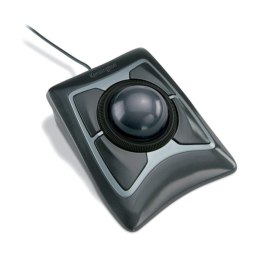 Trackball przewodowy Kensington Expert, czarny 64325