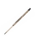 WATERMAN Wkłady do długopisów standard czarne (M) 2139455 opakowanie 12szt.