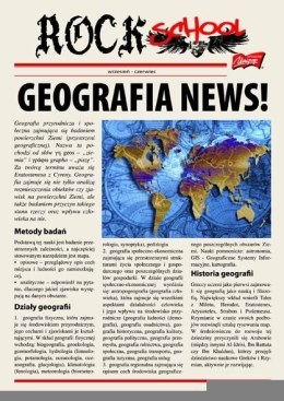 Brulion A5 80k OT kr.GEOGRAFIA