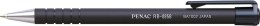 Długopis RB-085B PENAC czarny 1mm PBA100206M-05 (X)