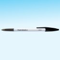 Długopis ze skuwką Paper Mate 045 medium (1,0 mm) czarny 15 szt. 2108182