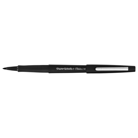 Flamaster FLAIR ORIGINAL czarny S0190973 PAPER MATE