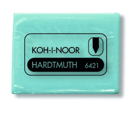 Gumka CHLEBOWA 6421 KOH-I-NOOR _ 6421018009